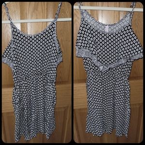 Xhilaration pocket dress